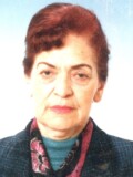 RADMILA Božidarova OTOVIĆ