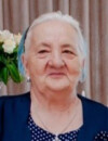 ZORKA Radisava LUKOVAC