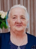 ZORKA Radisava LUKOVAC