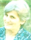 VOJISLAVKA-VOJKA Zarijina BOJANOVIĆ