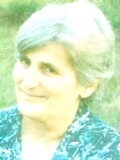 VOJISLAVKA-VOJKA Zarijina BOJANOVIĆ