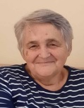 DESANKA-DESA BALŠIĆ