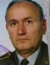 KRSTO Milivoja LUBURIĆ