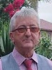 BOŽIDAR Urošev ČABARKAPA