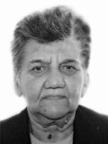 DRAGICA-DACA Brankova DAVIDOVIĆ