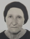 ĐORĐINA Dobroslava DOBROVIĆ