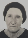 ĐORĐINA Dobroslava DOBROVIĆ