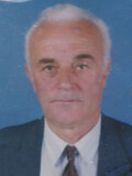 BLAŽO Jokov ĐURAŠKOVIĆ