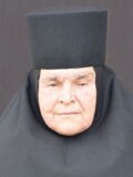 monahinja DOROTEJA DELIĆ