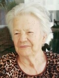 ANĐELINA-BEBA Božova VUJAČIĆ