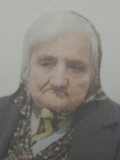 ANĐELINA-ANĐE Đura ĐOKVUČIĆ
