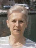 RUŽICA Draganova JOVOVIĆ