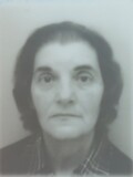 MIRJANA Milorada KOSTIĆ