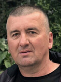 DRAGAN – LUJO LUČIĆ