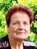 MARICA-BEKA (STANOJEVA) VELIMIROVIĆ
