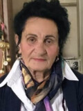 MILOSAVA Tatomira ĆURČIĆ