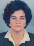 NADEŽDA Vojislava ŠĆEPANOVIĆ