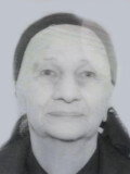 OLGA Radosava  VULETIĆ