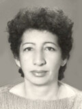 RADMILA-BEBA Vlajkova PETROVIĆ