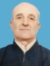 RATKO Gligorijev FUŠTIĆ
