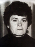 ZORKA Đorđijina STANKOVIĆ