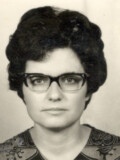 STOJANKA Đorđija POPOVIĆ
