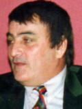 SVETISLAV-SVETO Dimitrija VUKIĆEVIĆ