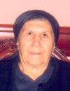 ANGELINA Kostadina GUTOVIĆ