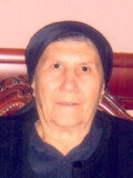 ANGELINA Kostadina GUTOVIĆ