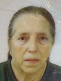 ANDONOVSKA Kira VIOLETA