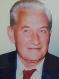 BRANKO Milovanov BOŽOVIĆ