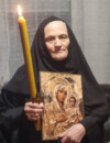 Hadži Monahinja MATRONA (Zagorka) Novice KANKARAŠ
