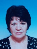 MILUŠA-MILJA Ljubomira KARADŽIĆ