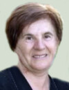 VIDOSAVA – VITA KARADžIĆ