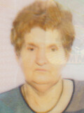 VUKOMIRKA Mlađena BJELANOVIĆ