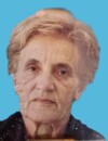 VIDAKOVIĆ Krsta BOŽANA