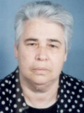 LjUBICA Živkova BRNOVIĆ