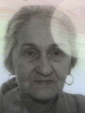 ĐORĐINA Veljka RADULOVIĆ
