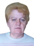 ROSA Đoka ĐONOVIĆ