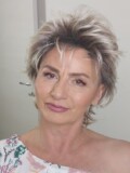 SNJEŽANA DAMJANOVIĆ