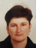 JOVANKA Čedova STIJEPOVIĆ