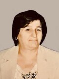 KOSA Milovanova GRUJIĆ