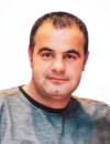  MIHAILO – MIĆO KNEŽEVIĆ 