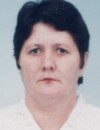 KOSA Velizara PAVIĆEVIĆ