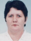 KOSA Velizara PAVIĆEVIĆ