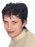BRANKA KRIVOKAPIĆ