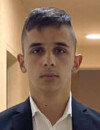 MARKO Sašin RAIČEVIĆ
