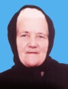 MARUŠA Vukmanova RADOVIĆ