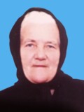 MARUŠA Vukmanova RADOVIĆ