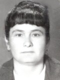 MILEVA Đurova BOŽOVIĆ